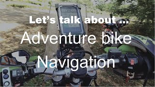 Revolutionizing Adventure Riding: A Deep Dive into Digital Navigation for Bikes