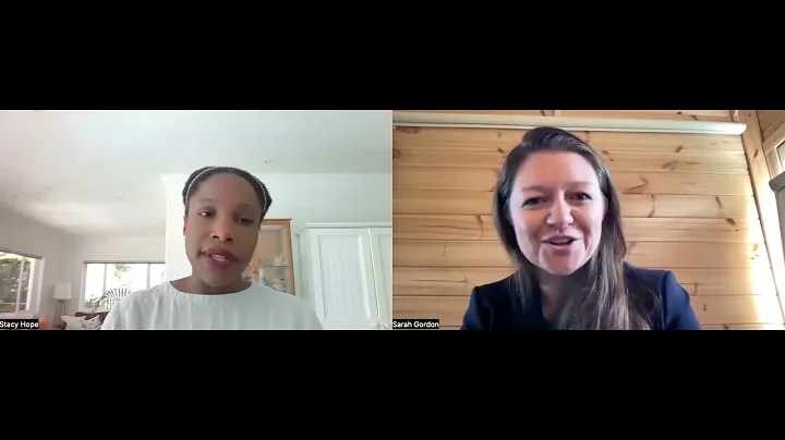 Q&A with Stacy Hope