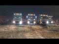 Приехали в новый карьер за щебнем // Начинаются адские пробки🤦♂️