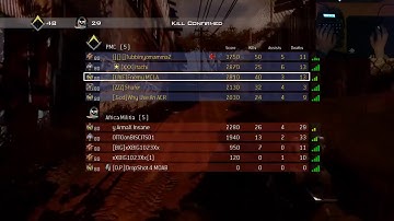 MW3 "LIVE" - XIM4 Hand Cam | (3 MOABs this Stream)