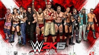 wwe 2k15 stopped working "FIX" (100% works for you)