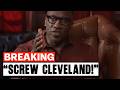 Shannon Sharpe GOES OFF At Shedeur Sanders Coach!