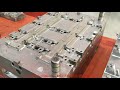 China plastic injection mold maker /DEK Tooling ltd