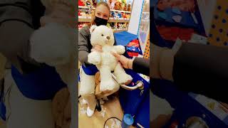 Build a Bear