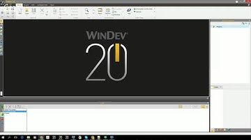 WINDEV Webservices , the Quick and easy way to develop , a 3 Part Series