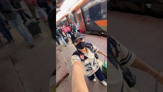 Travel alone 🫡 Because don’t have boyfriend 😂 #75daysstrong #Day-33 #vlog #travelvlog