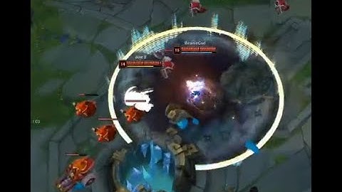 How to Completely Dodge the Zed Ult