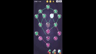 Cell Expansion Wars - Stage 4194 ⭐⭐⭐ Walkthrough