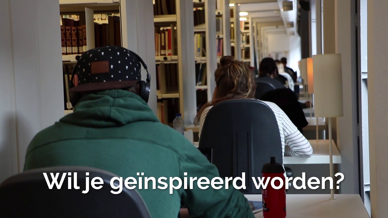 college tour utrecht