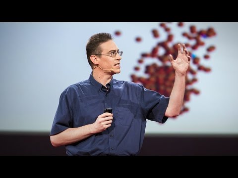 Роб Найт: Как наши микробы делают нас теми, кто мы есть