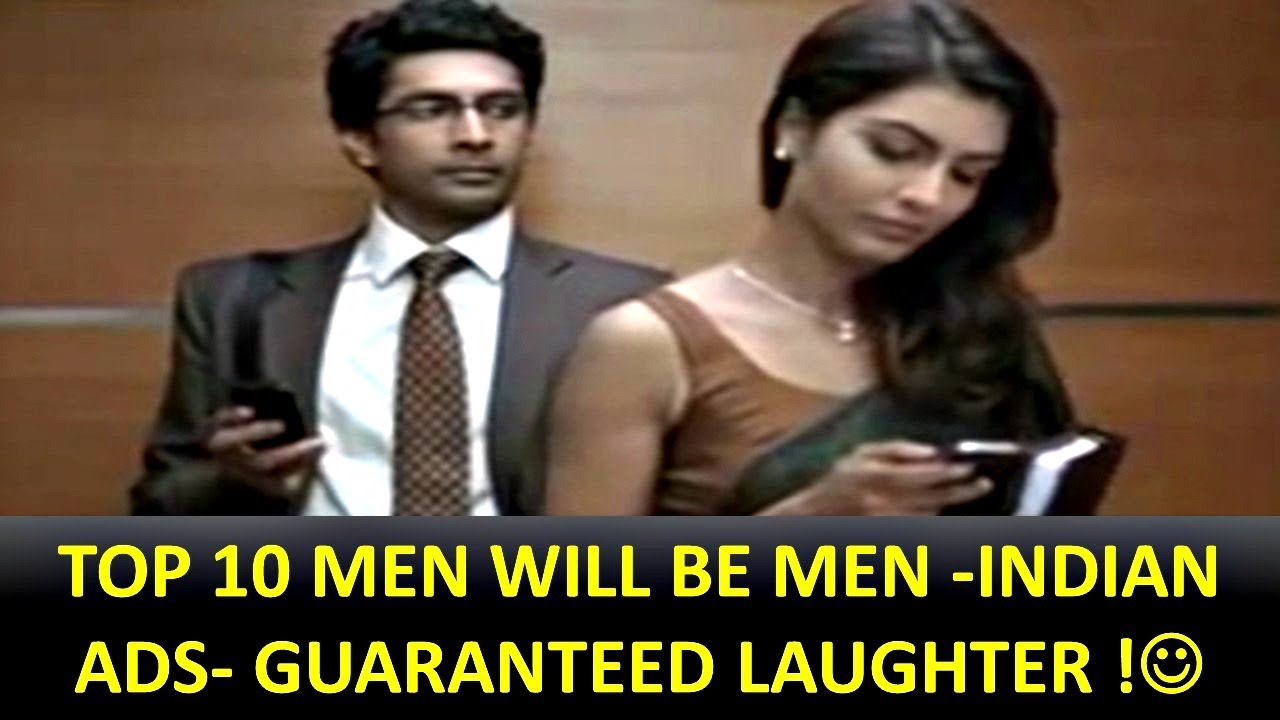 MEN WILL BE MEN TOP 10 COMPILATION