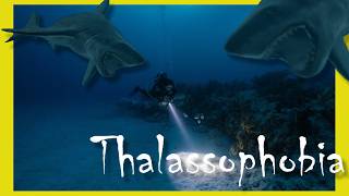 Horror Demos so you dont have to | Thalassophobia