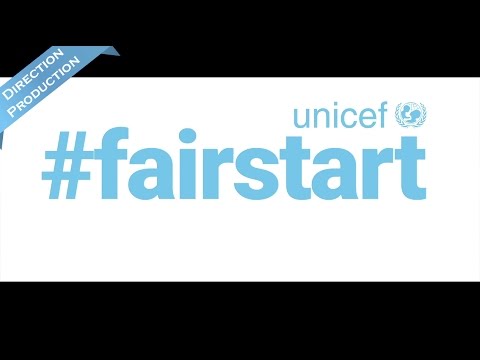 UNICEF #Fair Start