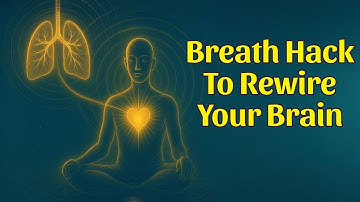 How Breathing Correctly Can Change your Life (copy this method for quantum alignment)