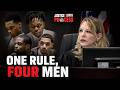 The One Rule That Convicted All Four Men in the Julio Foolio Murder | Pt 53