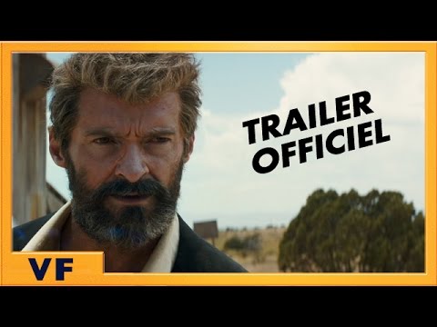 LOGAN   Bande annonce Officielle VF HD