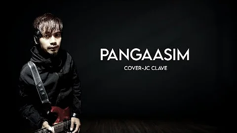 PANGAASIM - Greg Daganos [cover] JC CLAVE | ONE MUZIC