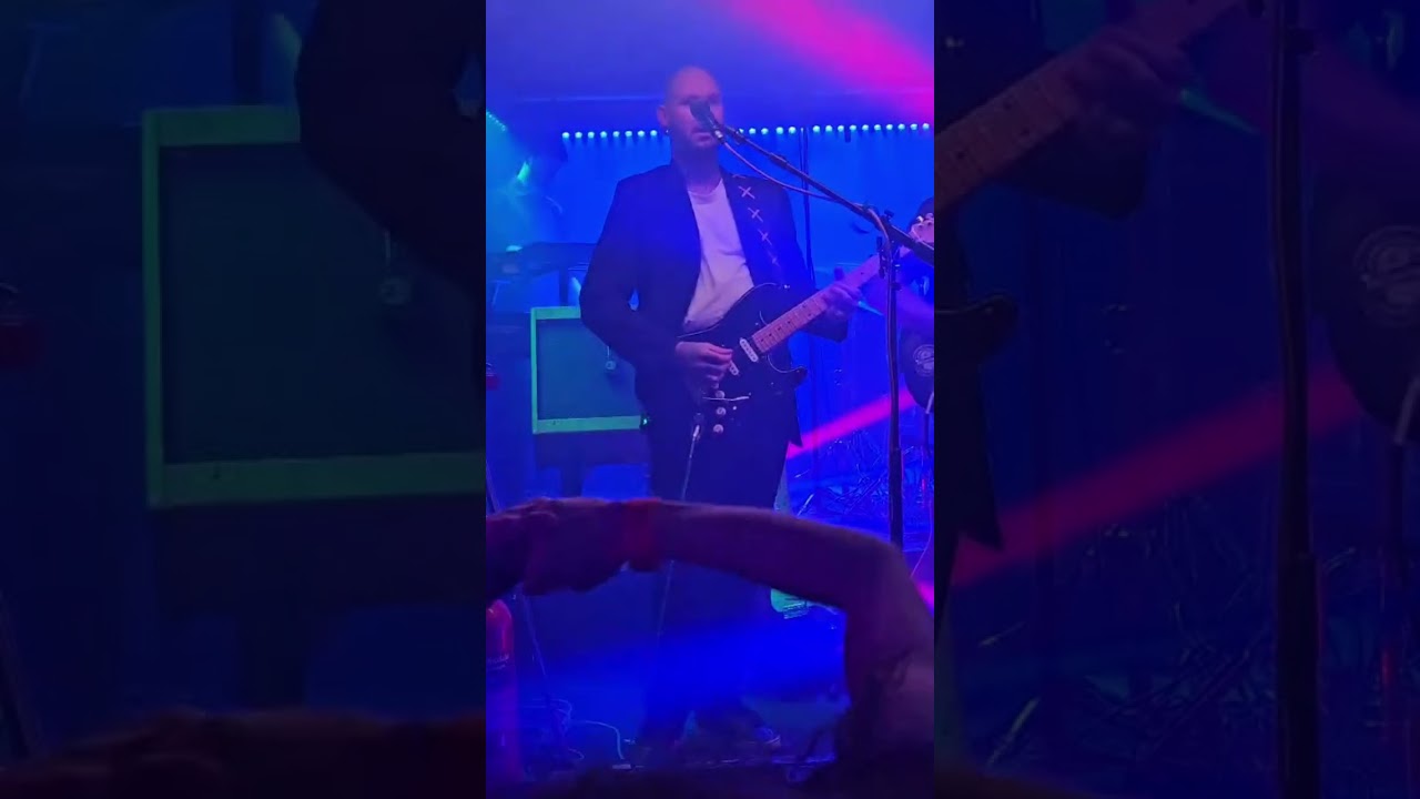 Project Floyd -  Comfortably Numb  (Live At Krakatoa, Aberdeen 28/02/2026)