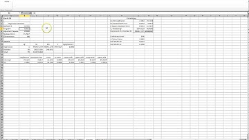 Regression in PhStat2