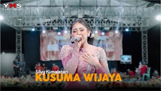 Download Lagu KUSUMA WIJAYA - SILVI KUMALASARI || YMS CAMPURSARI LIVE BOJONEGORO MP3