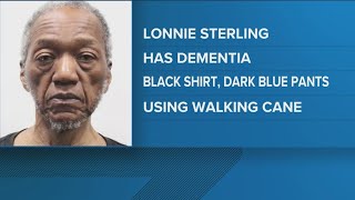 Man reported missing in Decatur
