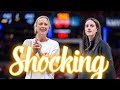 Sophie Cunningham REVEALED THIS HUGE INFORMATION ABOUT CAITLIN CLARK FUTURE ‼️
