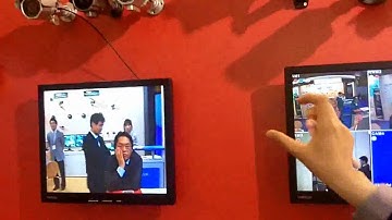 DEMCO CSI. IFSEC-2010. DSSL News.