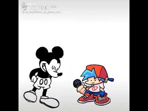 Miska Muska Mickey Mouse Xd YouTube Hq2