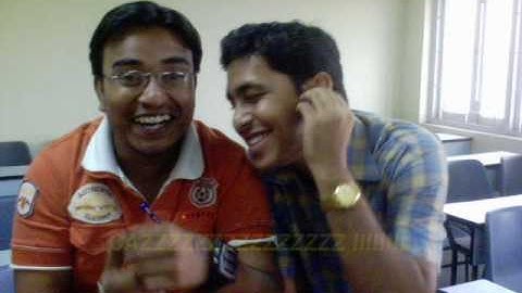 B.P.P.I.M.T - (2004 - 2007) BBA batch