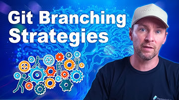 Impact of Git Branching Strategies on AppSec!