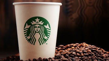 The Secret Story Behind The Starbucks Logo
