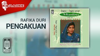 Rafika Duri  Pengakuan  Karaoke 