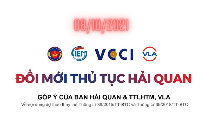 Thông tư 39 về hóa đơn mới nhất năm 2024