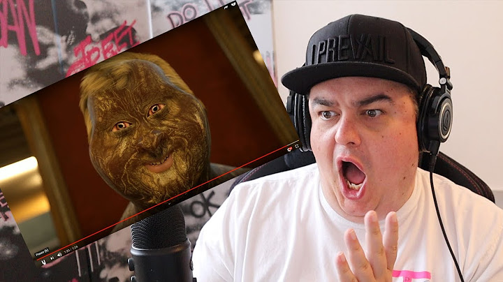 Daz Watches Strangest Animations