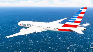 the carelessness of an airplane pilot 0095
