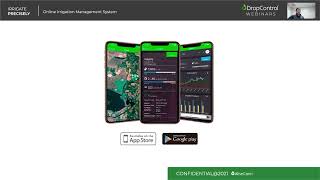 Join the Next Farming Revolution with a Fully Automated Solution: A WiseConn x Phytech Webinar
