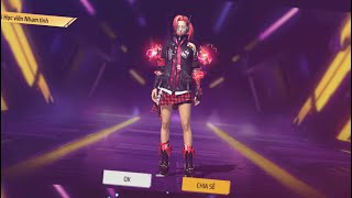 săn học viện nham tinh và bộ báo neon😋