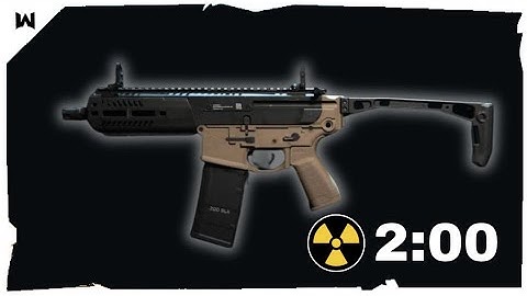 MY FASTEST NUKE (MGB) in Modern Warfare 2! M13C