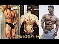 Best of  1 body fat bodybuilders  most shredded physiques in the world 2017  2018