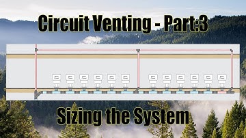 Circuit Vent Part: 3