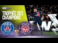 PSG vs. Toulouse | Trophée des Champions French Super Cup HIGHLIGHTS | 01/03/2023 | beIN SPORTS USA image