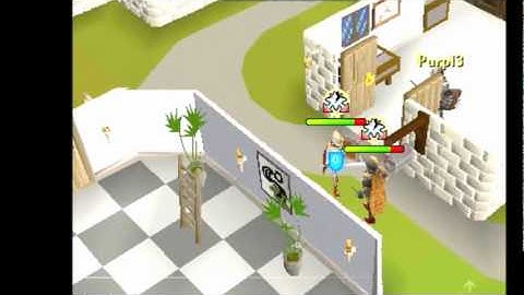 VoltageScape Pking Part 1.[Purpl3 h4z3]