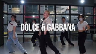 Loveboi - Dolce & Gabbana / FUNKY-Y