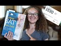 How I Got a 1500+ on the SAT | ONE WEEK Study Plan Prep Tips