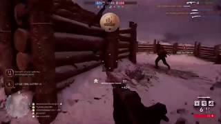 Battlefield 1 - Payback&#39;s a bitch, ain&#39;t it