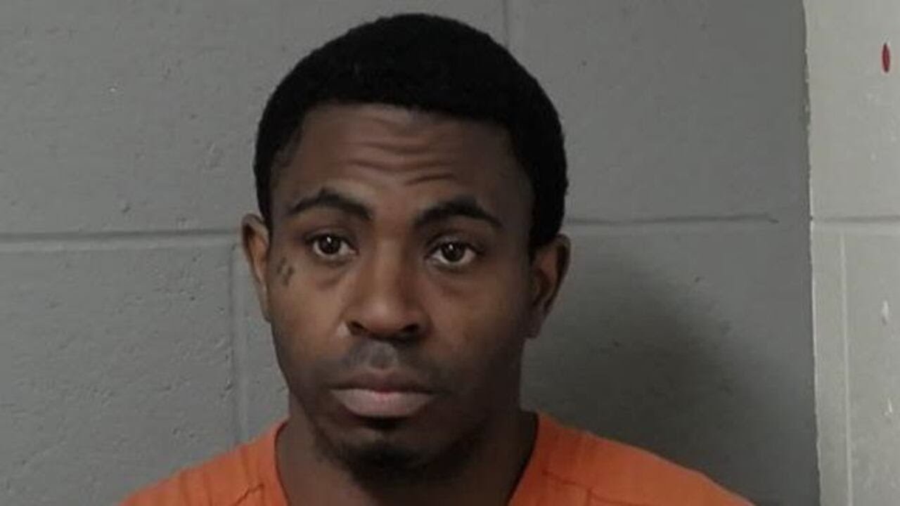 Man sentenced for murdering South Bend parking garage employee - YouTube