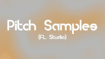 (REUPLOAD) CiderAmese