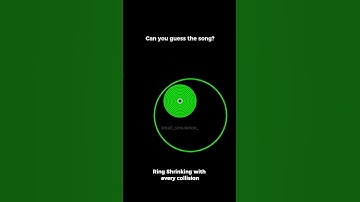 Do you know this song? #simulation #satisfying