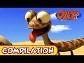 Oscar's Oasis - NOVEMBER COMPILATION [ 25 MINUTES ]