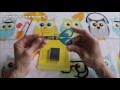Avamine PS2 MÄLUKAART UNBOXING SONY 8MB MEMORY CARD for PS2 [EST]